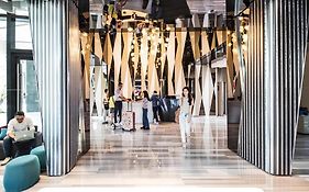 ホテル チャム チャム タイペイ